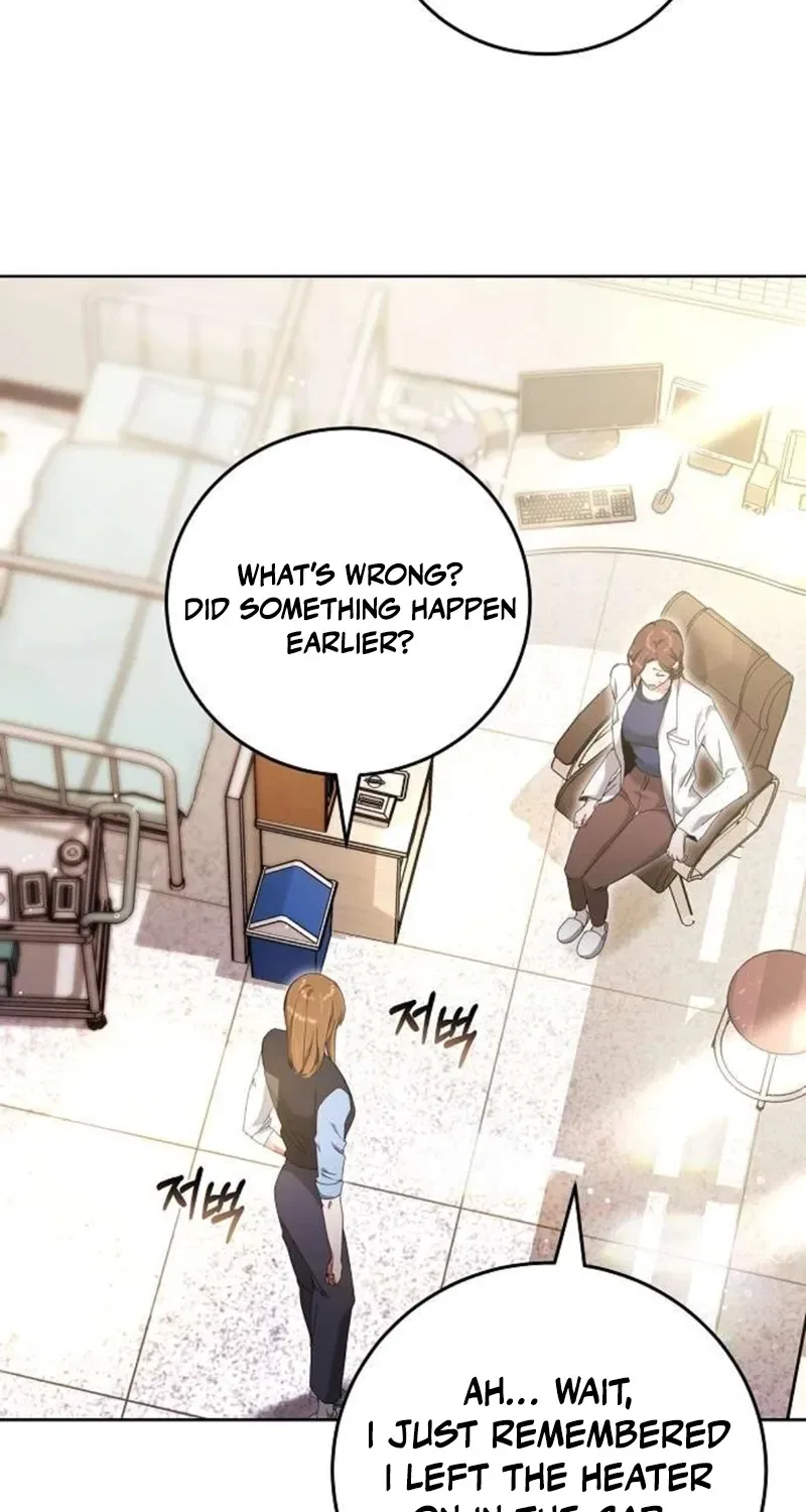 To You, Who Isn’t Kind Chapter 10 – Page 12