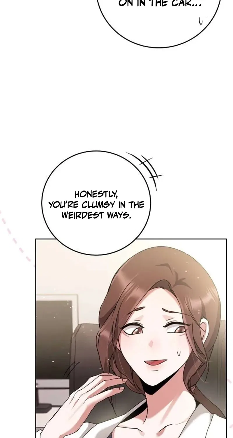 To You, Who Isn’t Kind Chapter 10 – Page 13