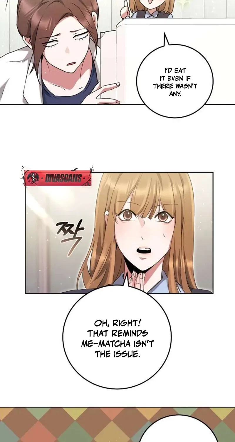 To You, Who Isn’t Kind Chapter 10 – Page 15