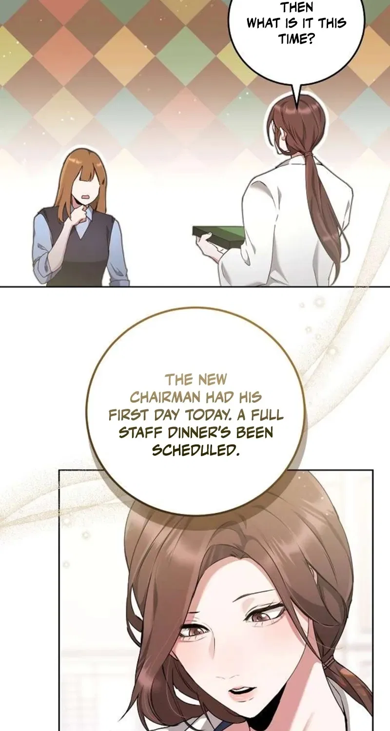 To You, Who Isn’t Kind Chapter 10 – Page 16