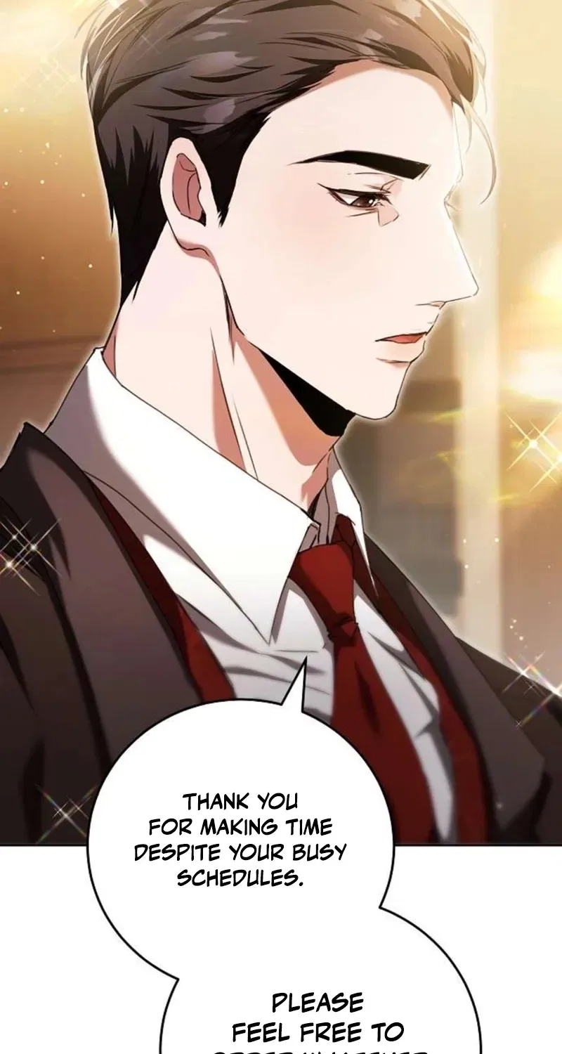 To You, Who Isn’t Kind Chapter 10 – Page 31