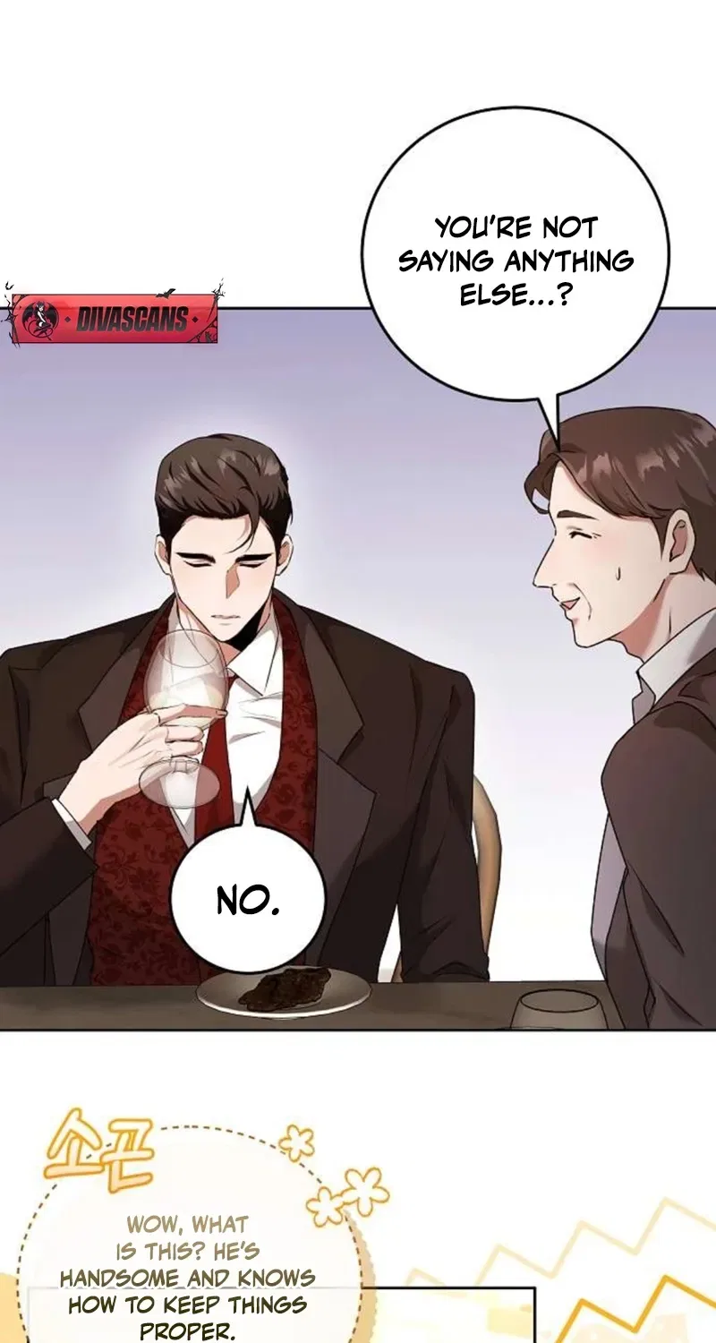 To You, Who Isn’t Kind Chapter 10 – Page 33