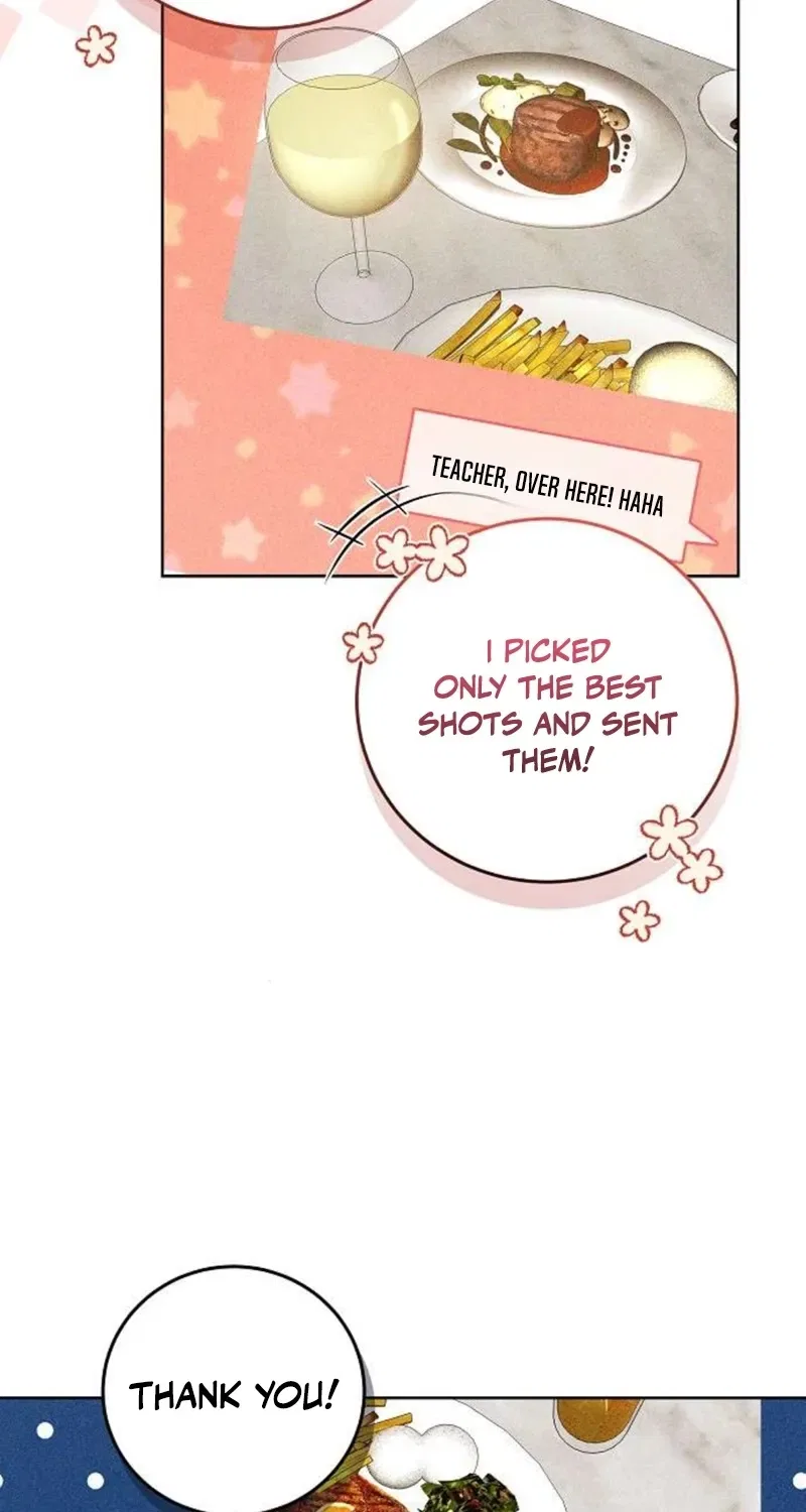 To You, Who Isn’t Kind Chapter 10 – Page 37