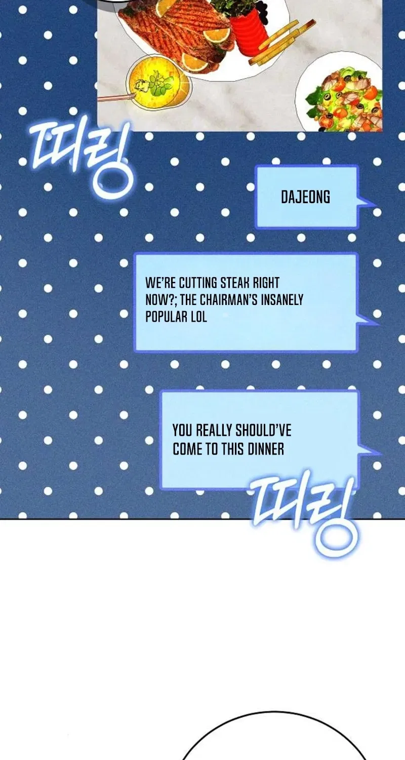 To You, Who Isn’t Kind Chapter 10 – Page 38