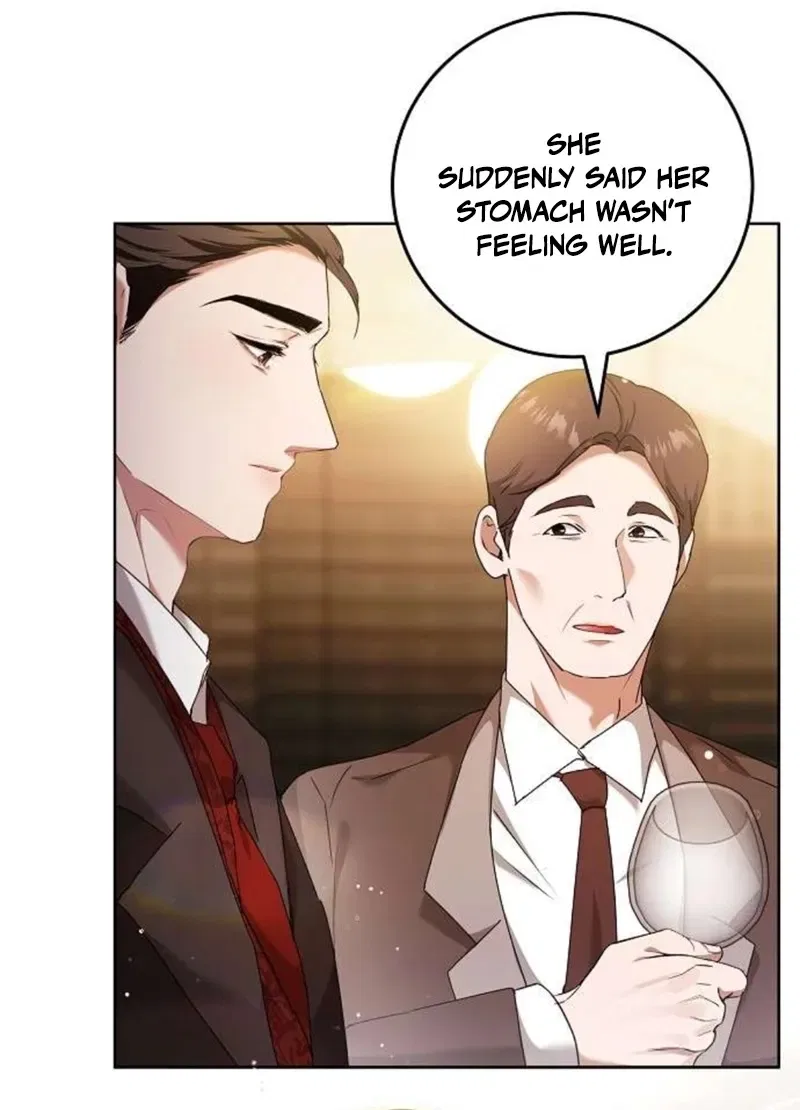 To You, Who Isn’t Kind Chapter 10 – Page 40