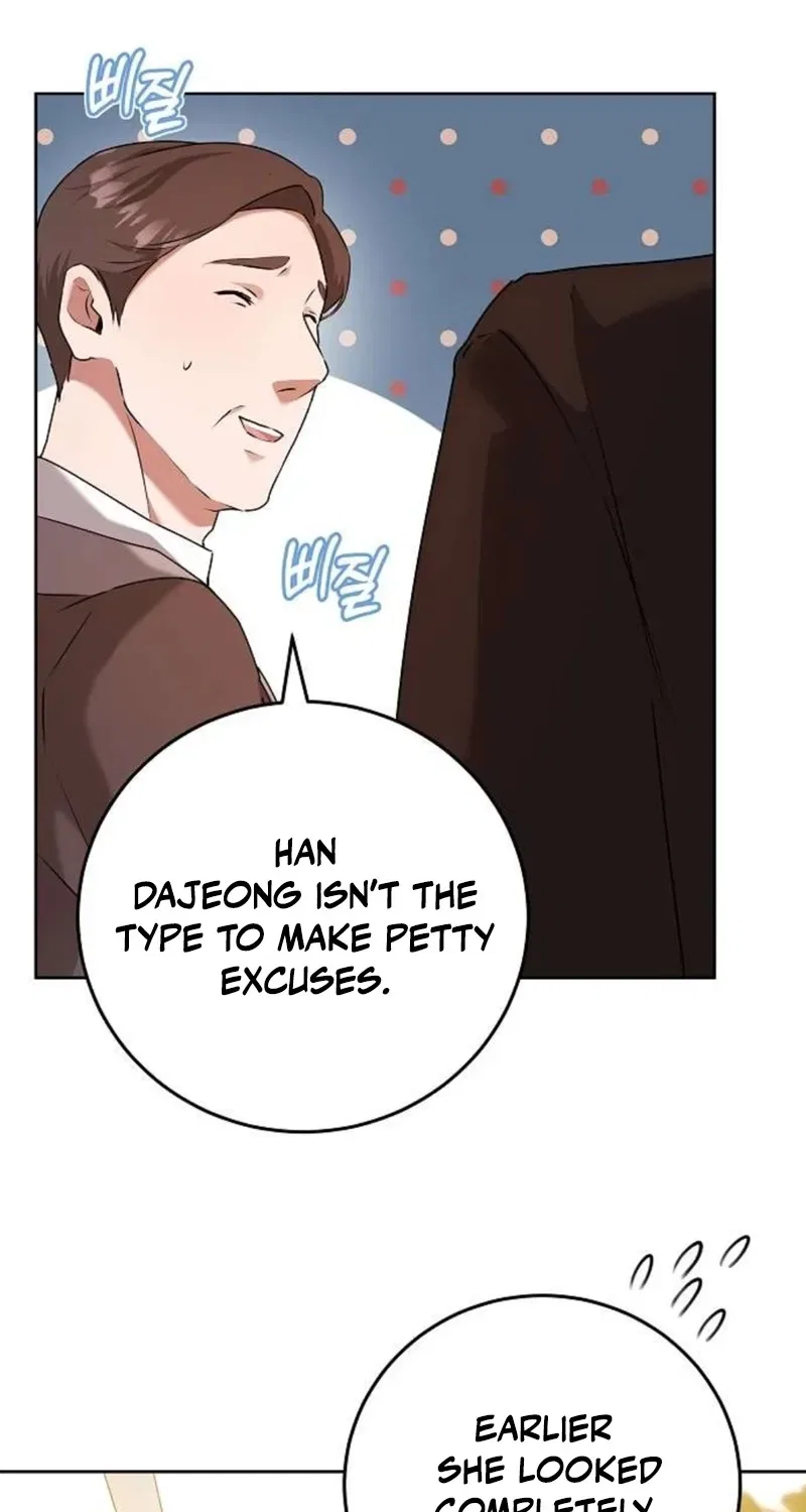 To You, Who Isn’t Kind Chapter 10 – Page 42
