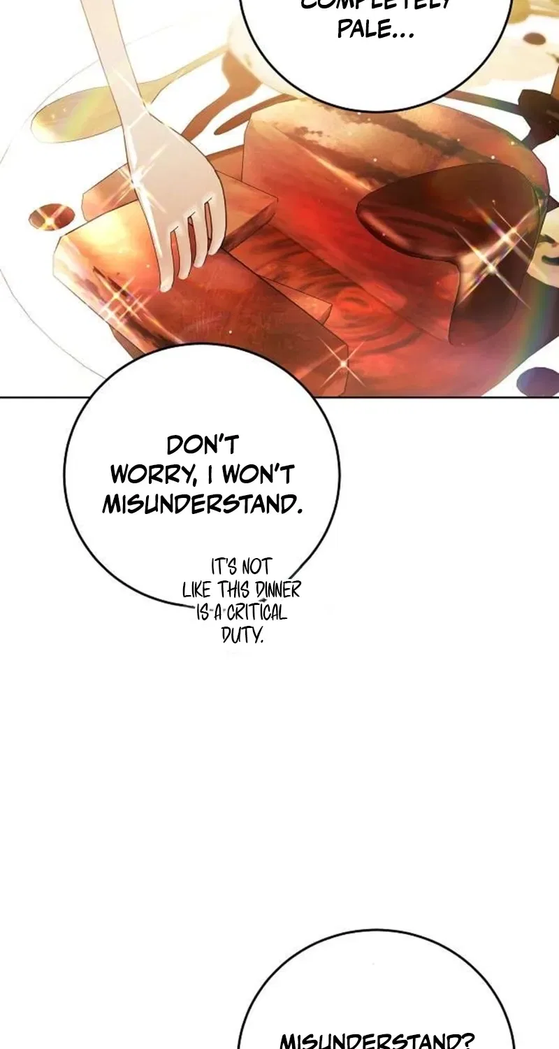 To You, Who Isn’t Kind Chapter 10 – Page 43