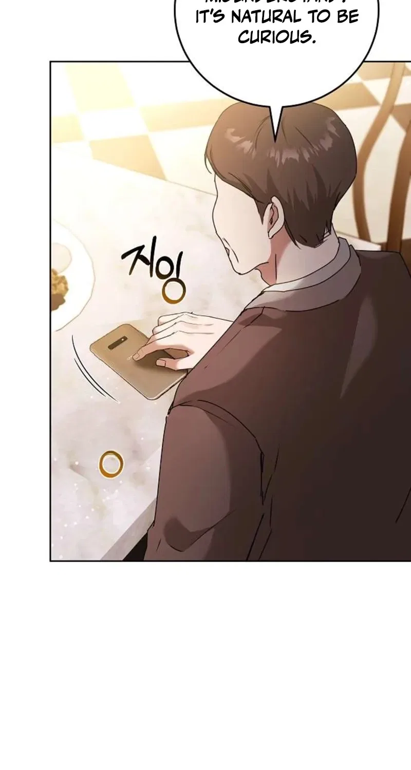To You, Who Isn’t Kind Chapter 10 – Page 44