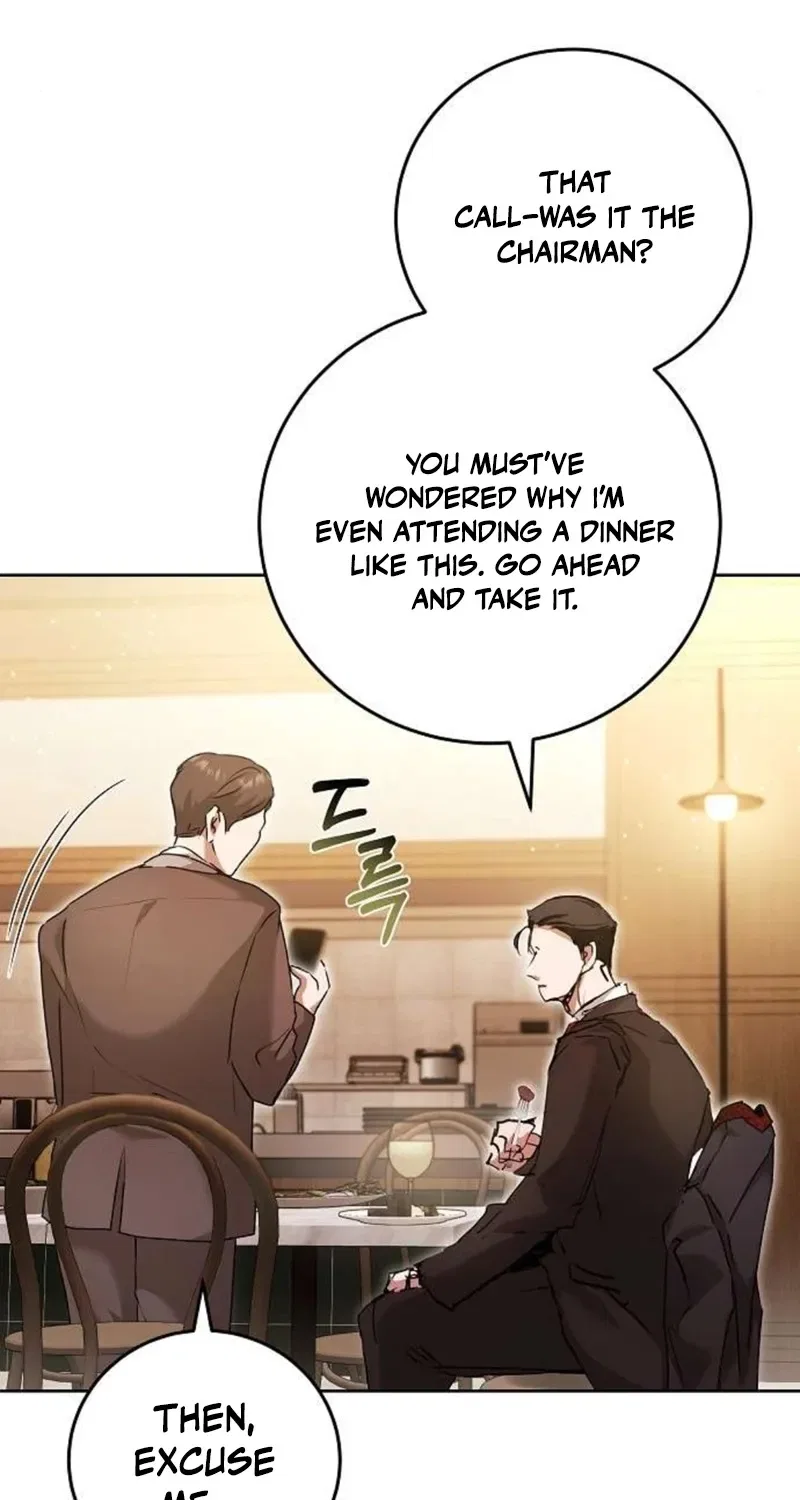 To You, Who Isn’t Kind Chapter 10 – Page 45