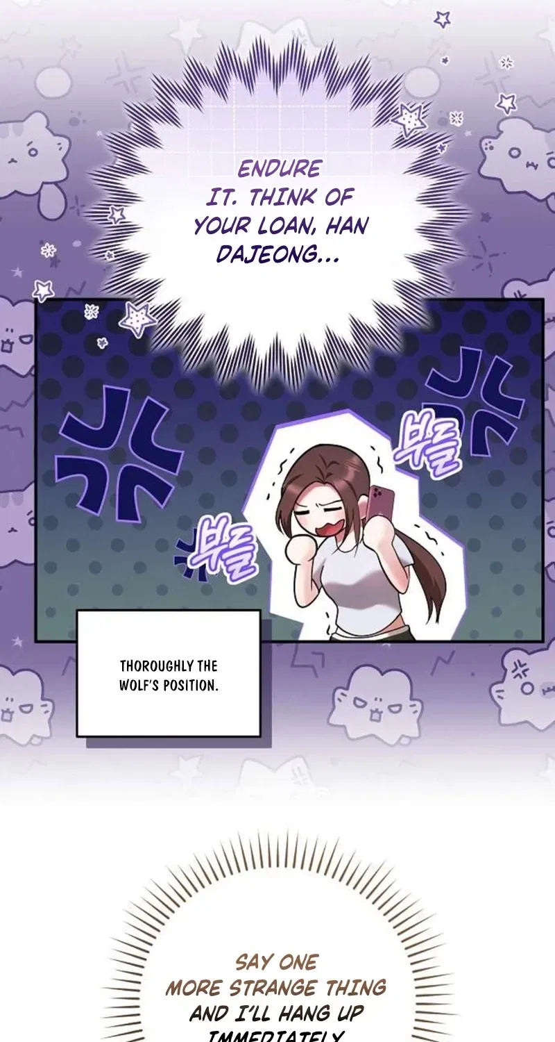 To You, Who Isn’t Kind Chapter 10 – Page 65