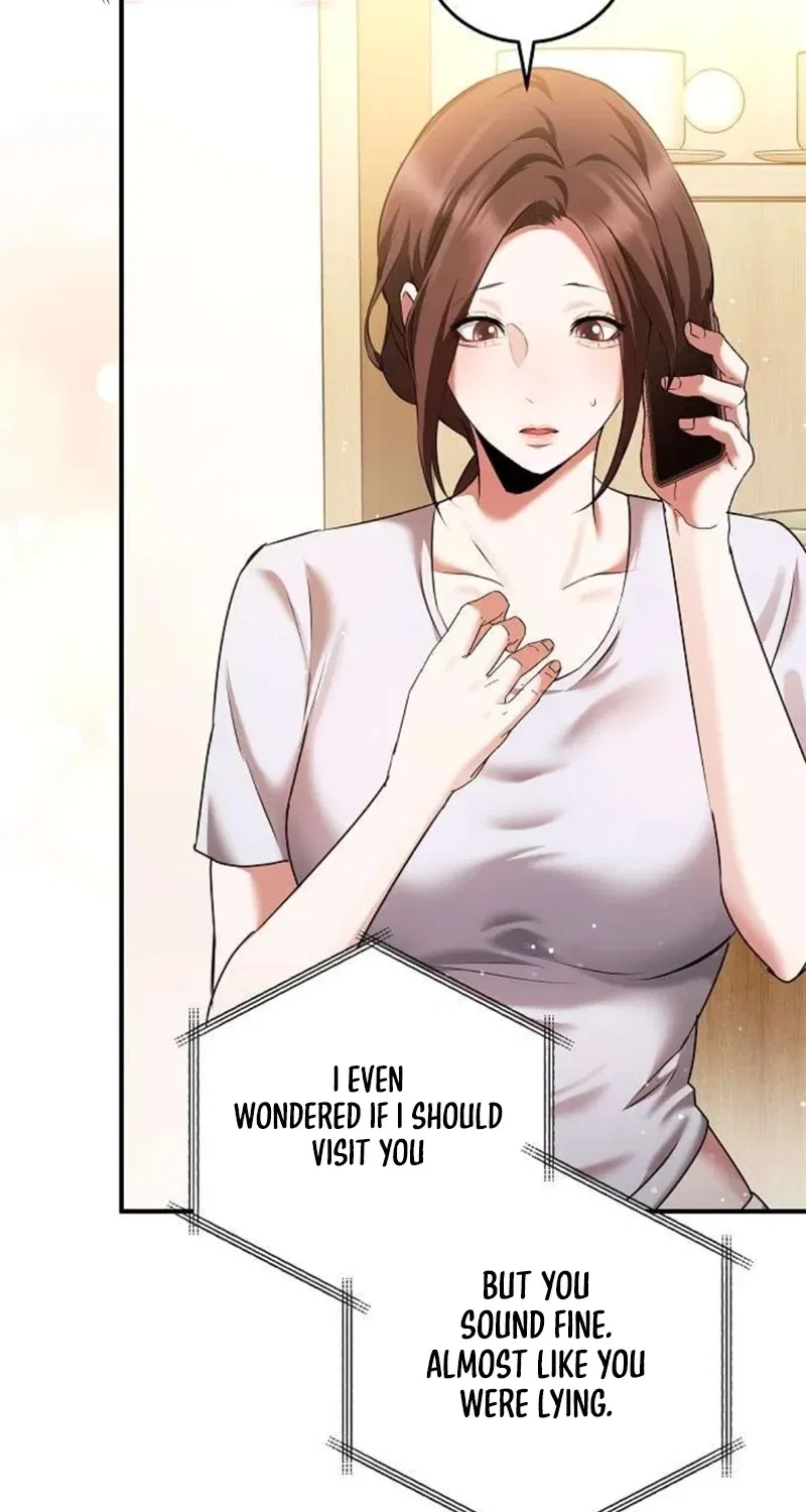 To You, Who Isn’t Kind Chapter 10 – Page 69