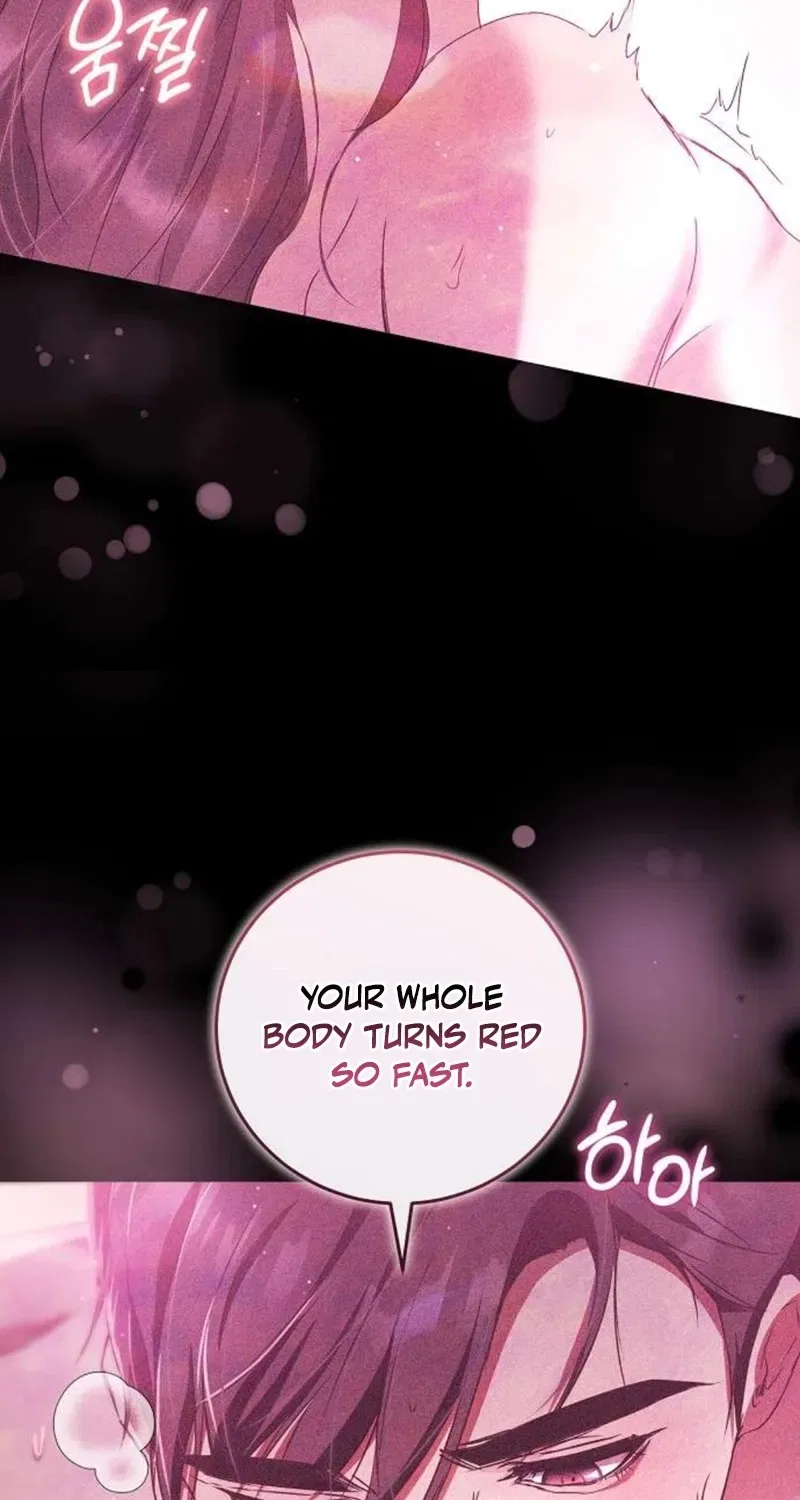To You, Who Isn’t Kind Chapter 10 – Page 82