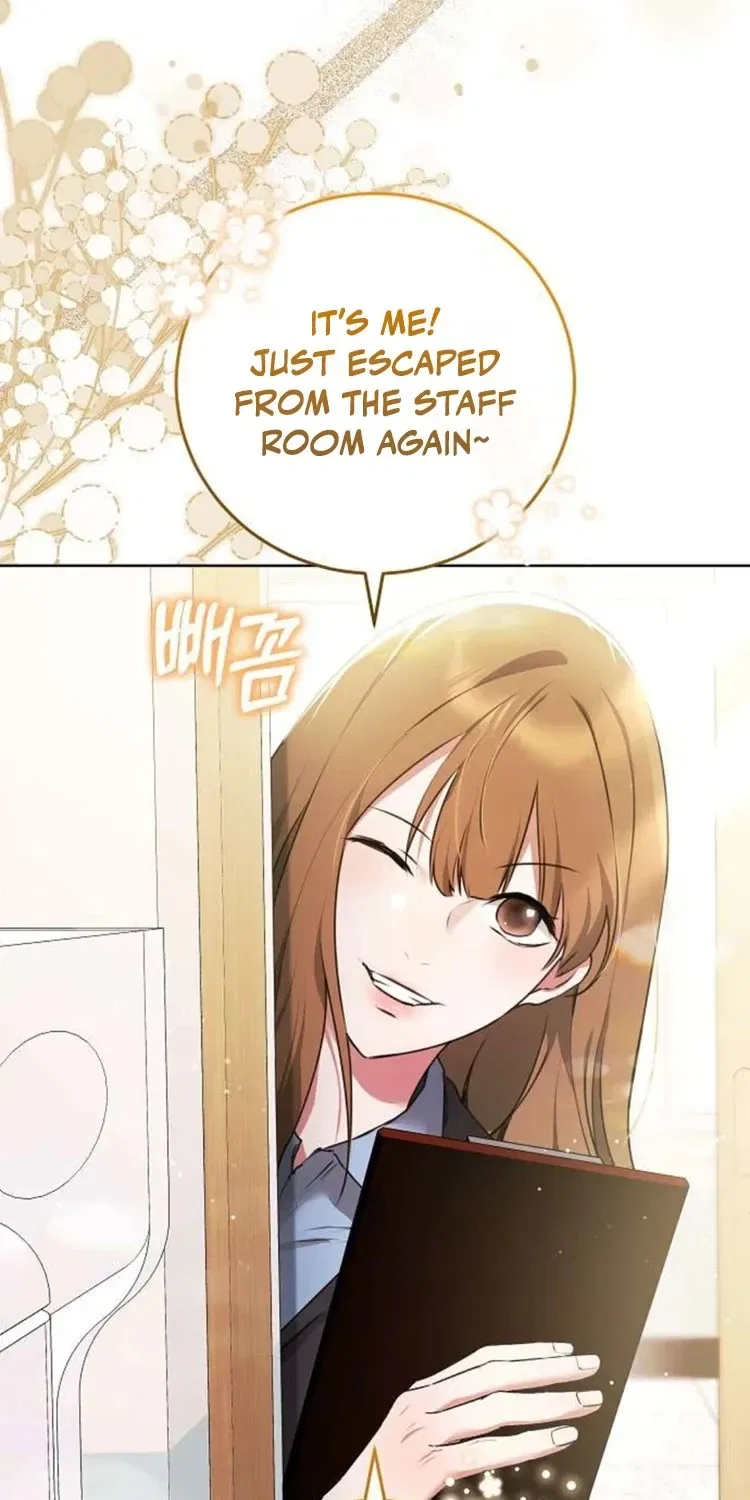 To You, Who Isn’t Kind Chapter 9 – Page 5