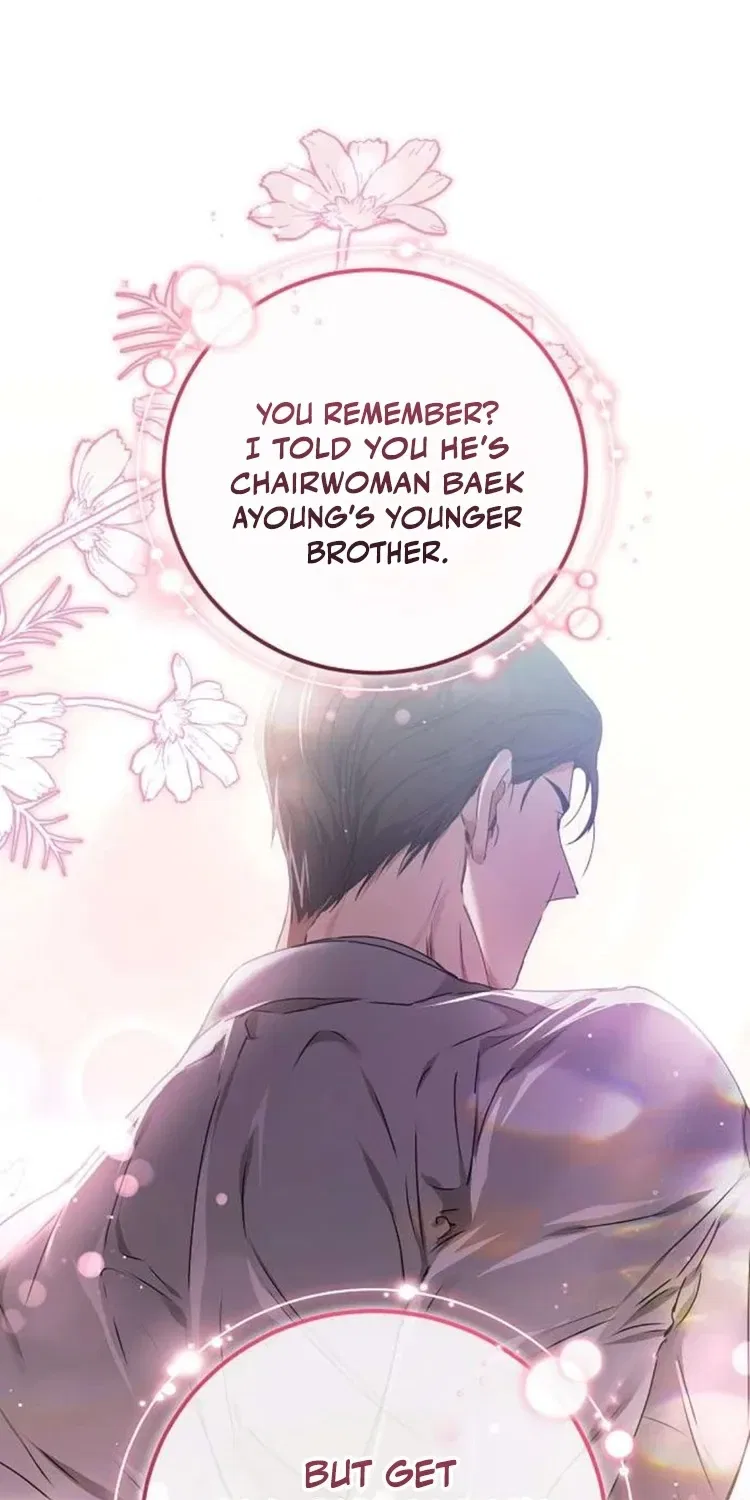 To You, Who Isn’t Kind Chapter 9 – Page 16