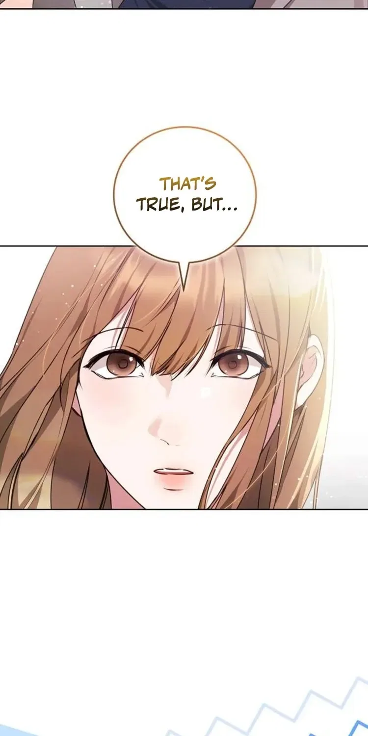 To You, Who Isn’t Kind Chapter 9 – Page 22
