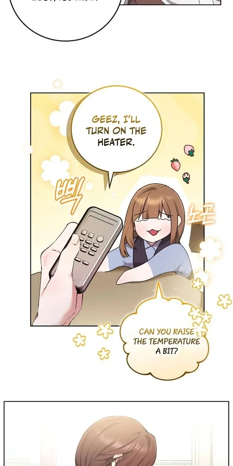 To You, Who Isn’t Kind Chapter 9 – Page 25