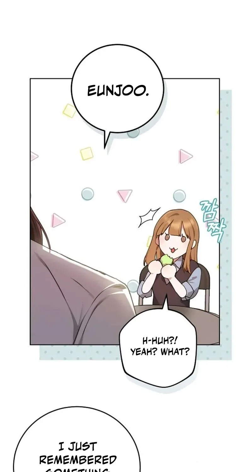 To You, Who Isn’t Kind Chapter 9 – Page 36