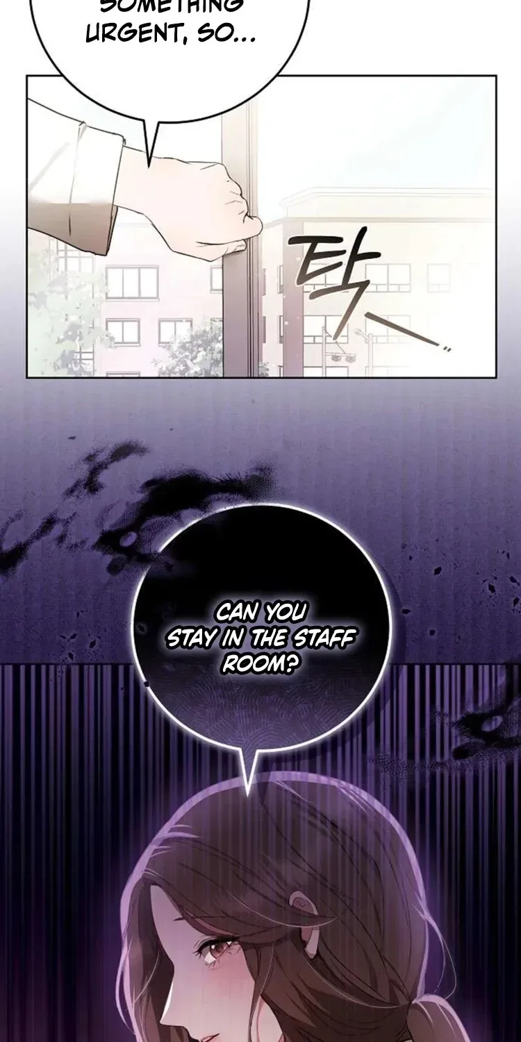To You, Who Isn’t Kind Chapter 9 – Page 37