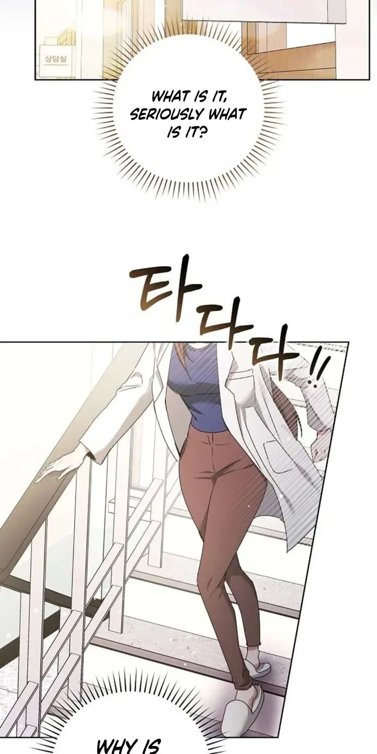 To You, Who Isn’t Kind Chapter 9 – Page 39