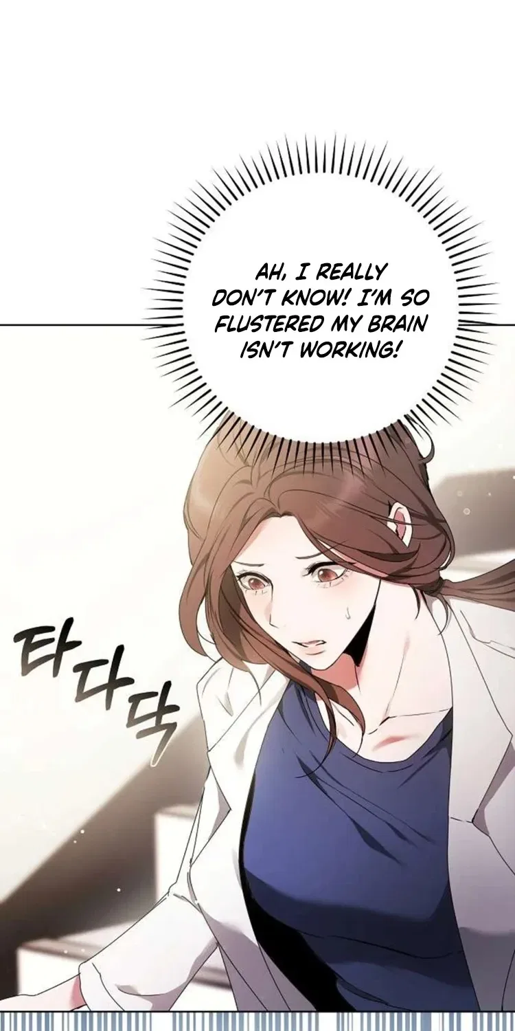 To You, Who Isn’t Kind Chapter 9 – Page 41