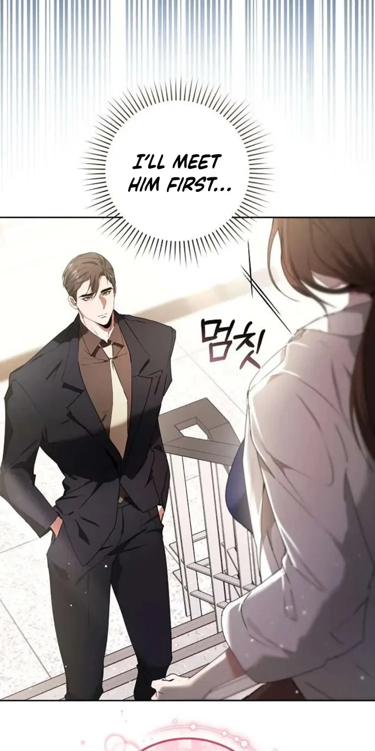 To You, Who Isn’t Kind Chapter 9 – Page 42