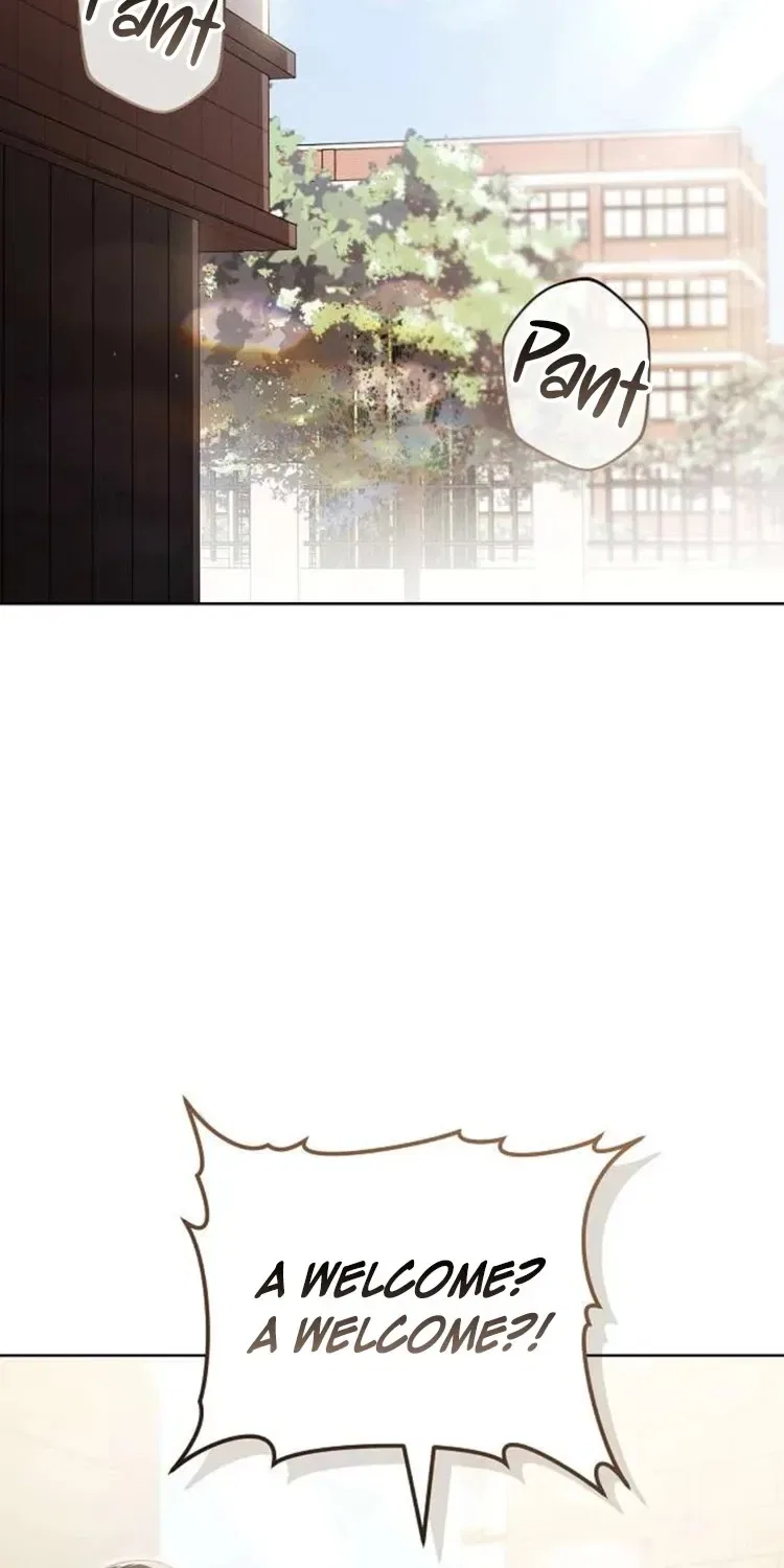 To You, Who Isn’t Kind Chapter 9 – Page 47