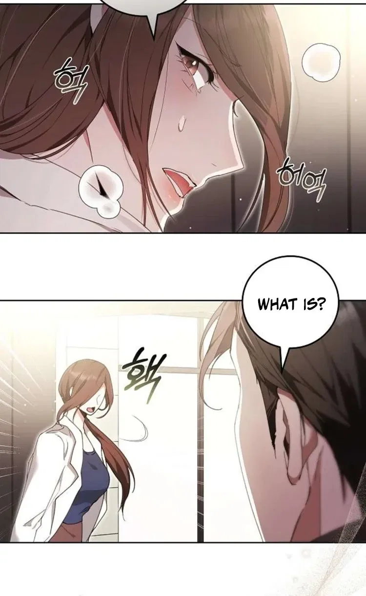 To You, Who Isn’t Kind Chapter 9 – Page 49