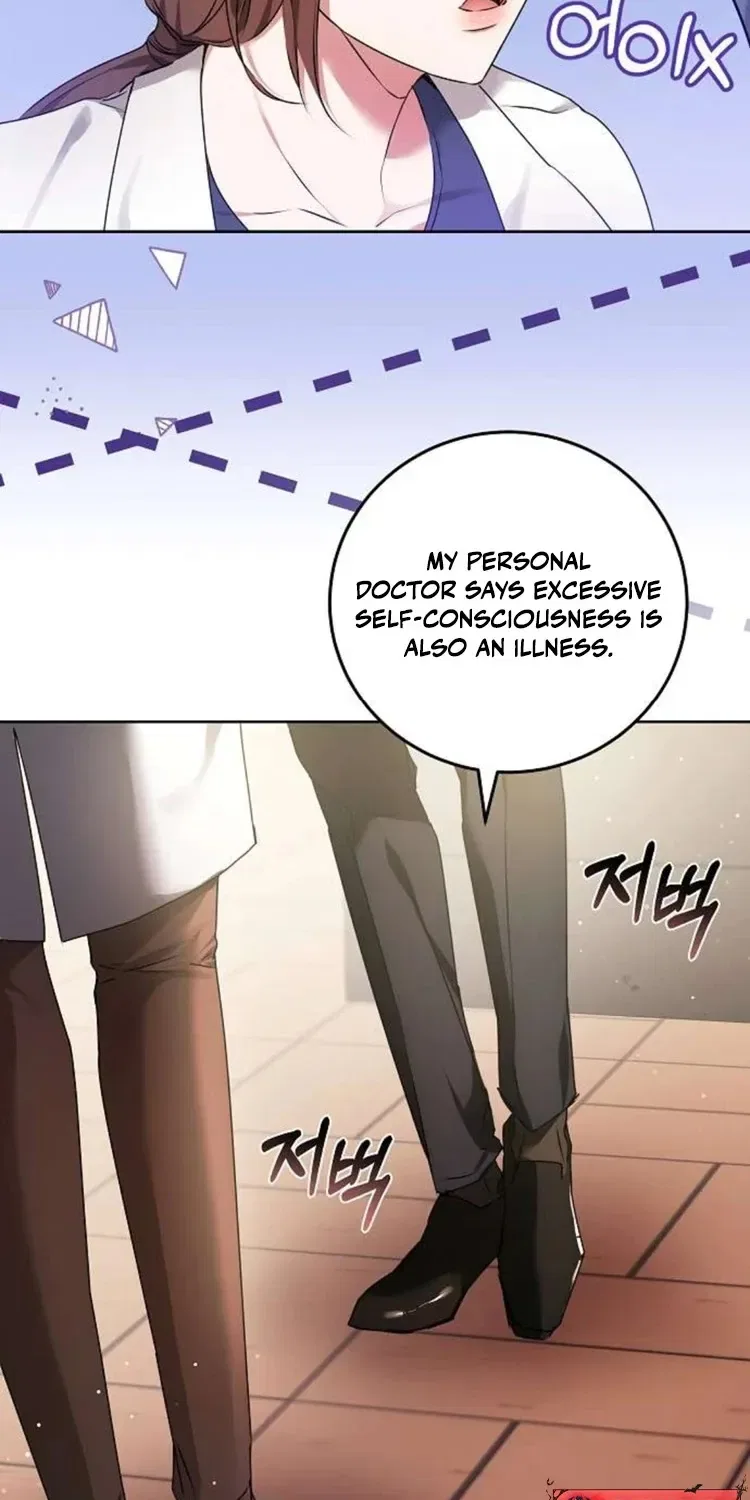 To You, Who Isn’t Kind Chapter 9 – Page 52