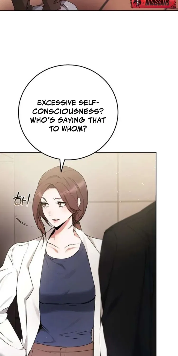 To You, Who Isn’t Kind Chapter 9 – Page 53