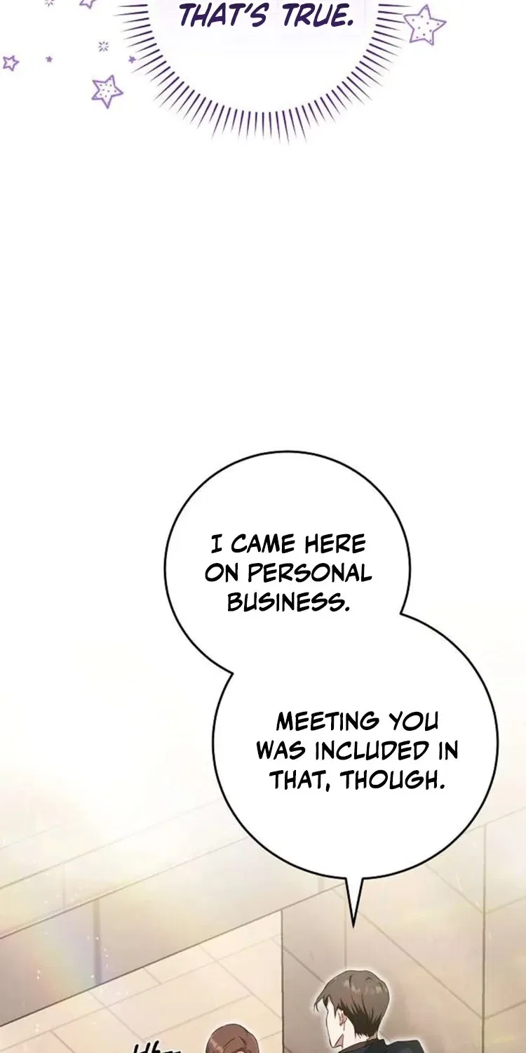 To You, Who Isn’t Kind Chapter 9 – Page 57