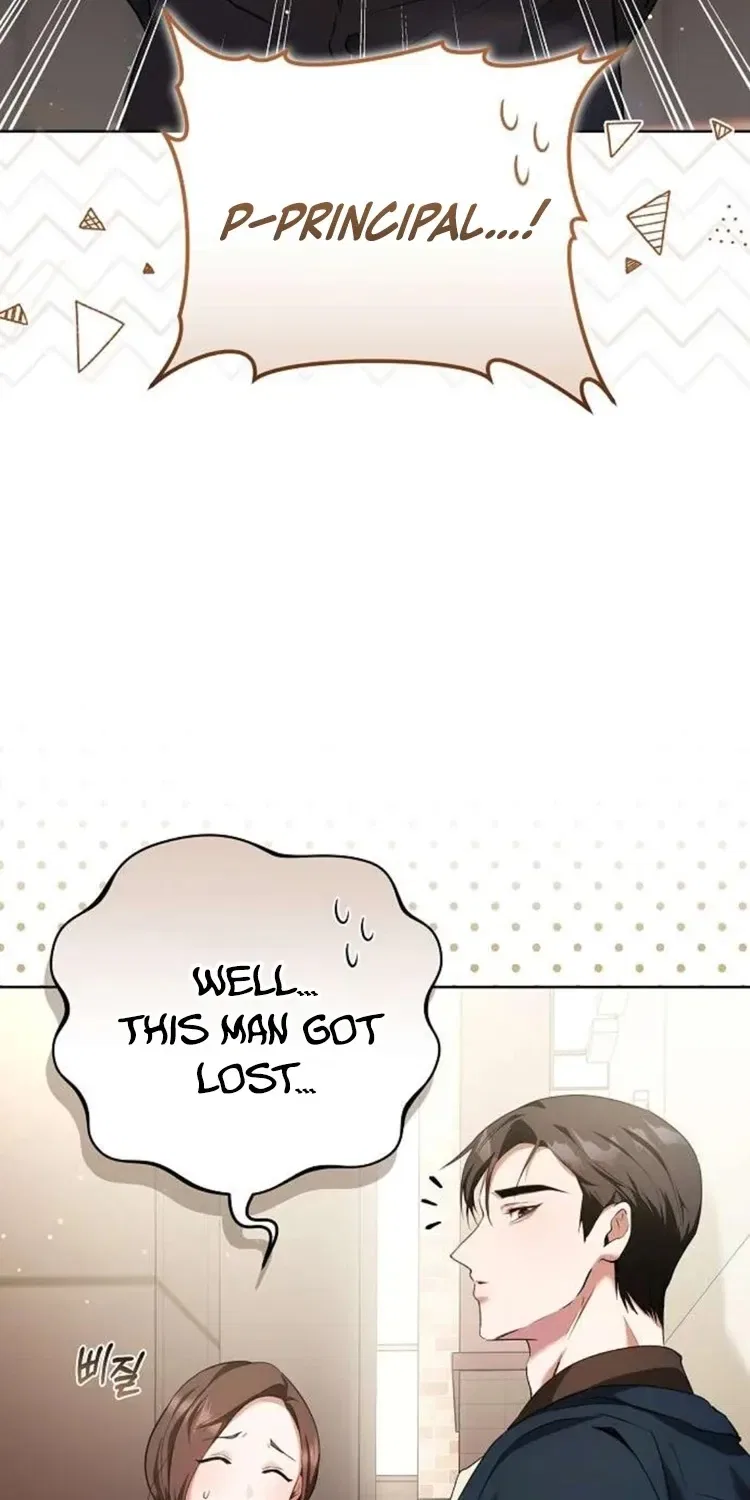 To You, Who Isn’t Kind Chapter 9 – Page 62