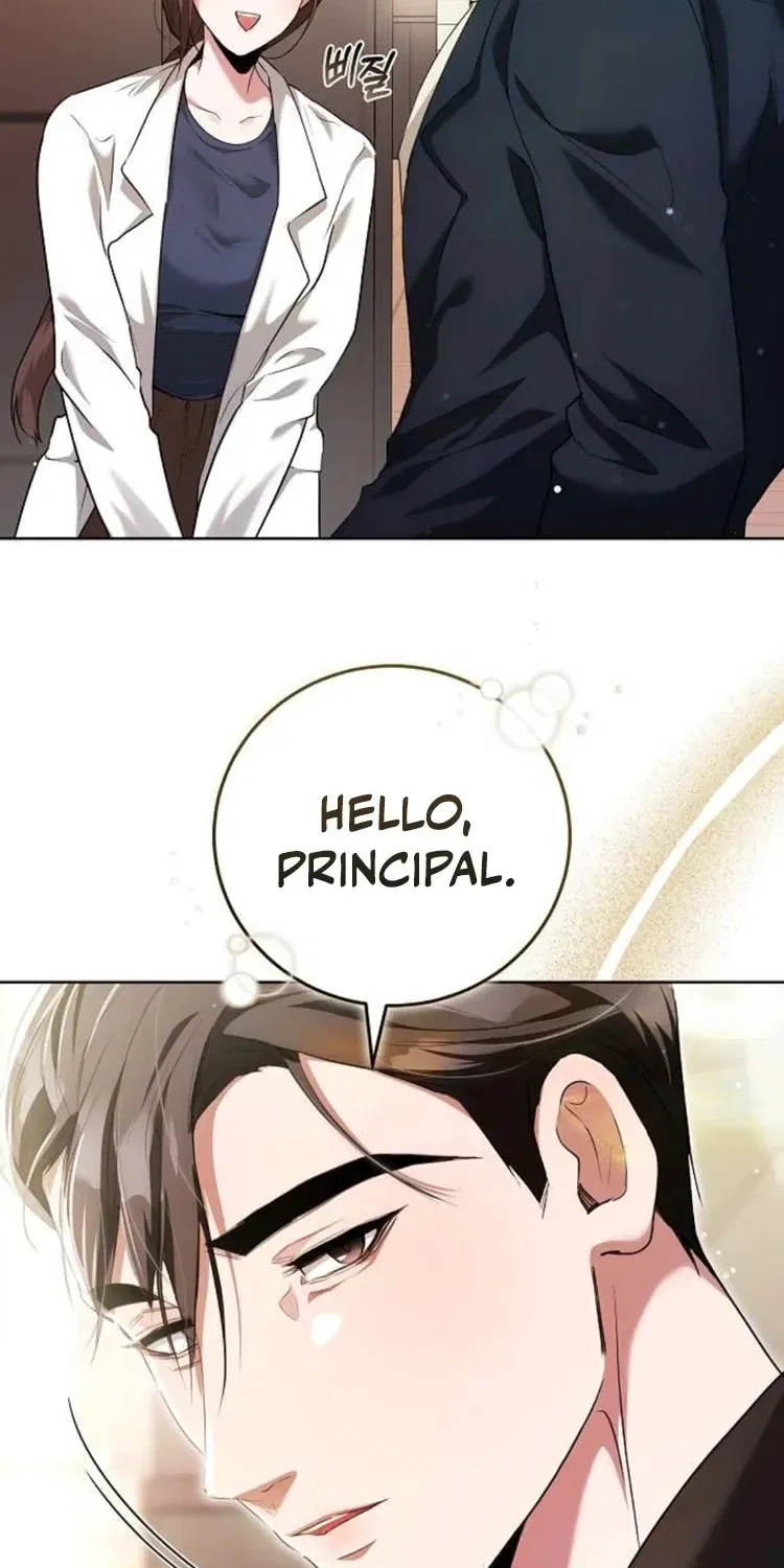 To You, Who Isn’t Kind Chapter 9 – Page 63