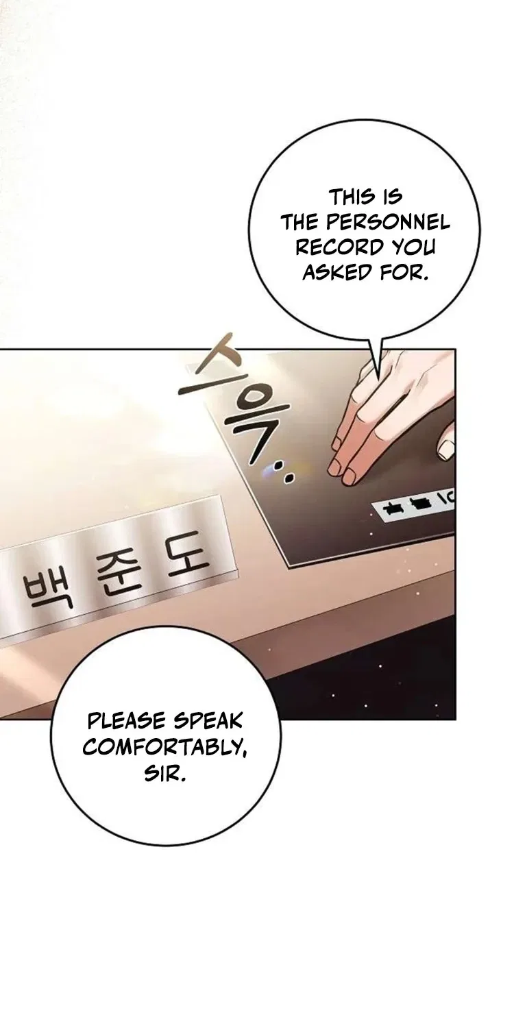 To You, Who Isn’t Kind Chapter 9 – Page 71