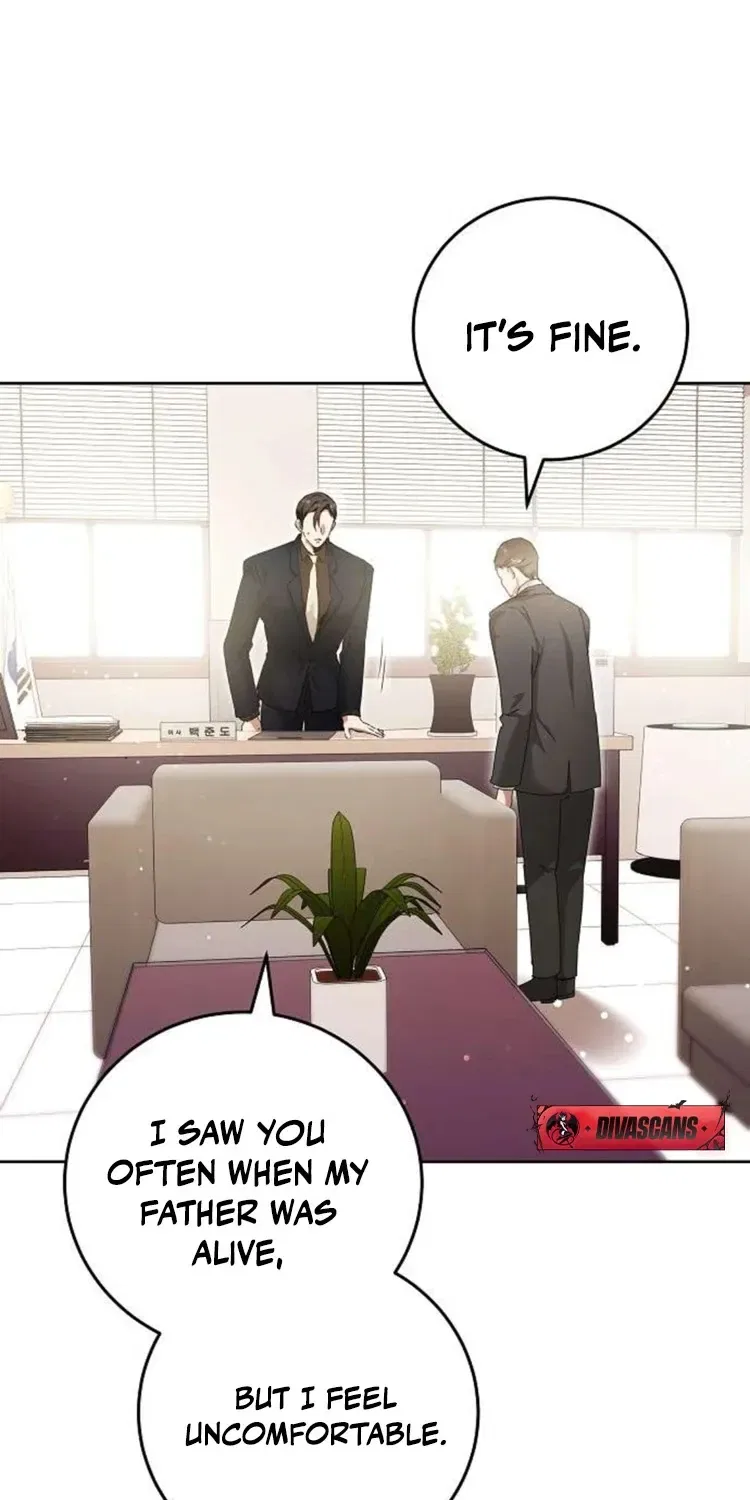 To You, Who Isn’t Kind Chapter 9 – Page 72