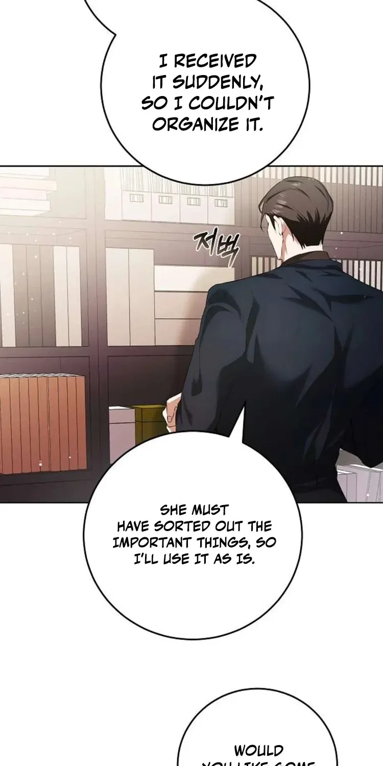 To You, Who Isn’t Kind Chapter 9 – Page 75