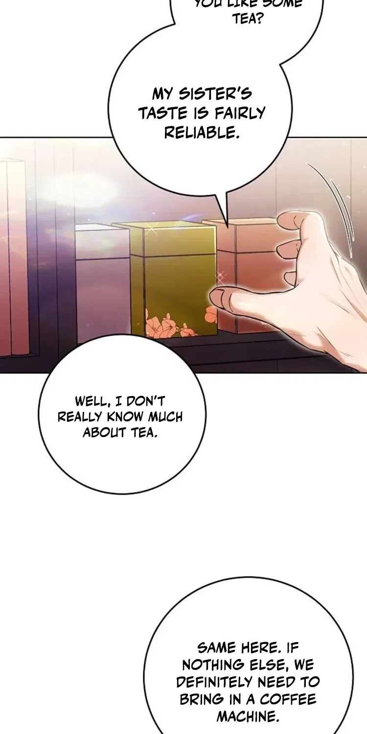 To You, Who Isn’t Kind Chapter 9 – Page 76