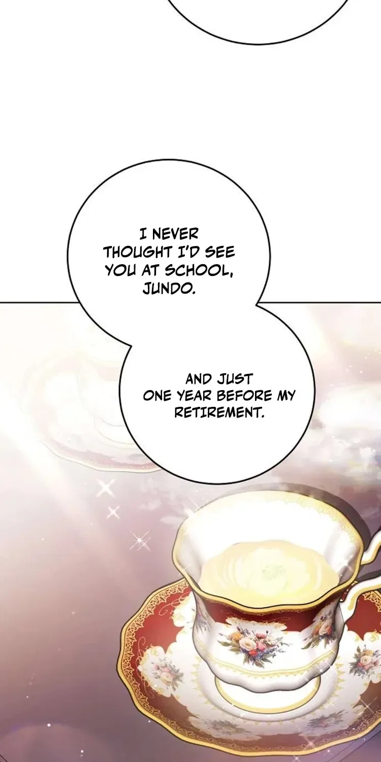 To You, Who Isn’t Kind Chapter 9 – Page 77
