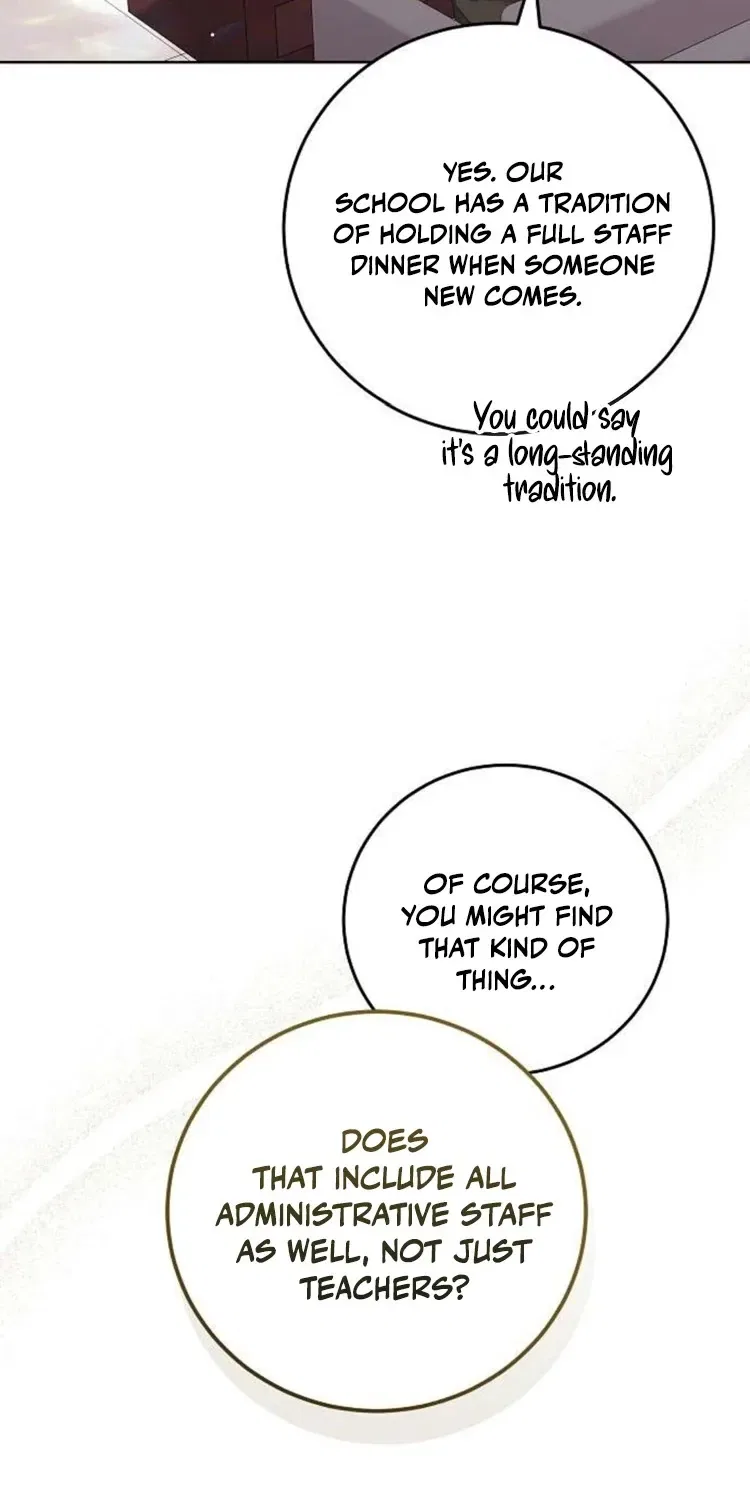 To You, Who Isn’t Kind Chapter 9 – Page 81