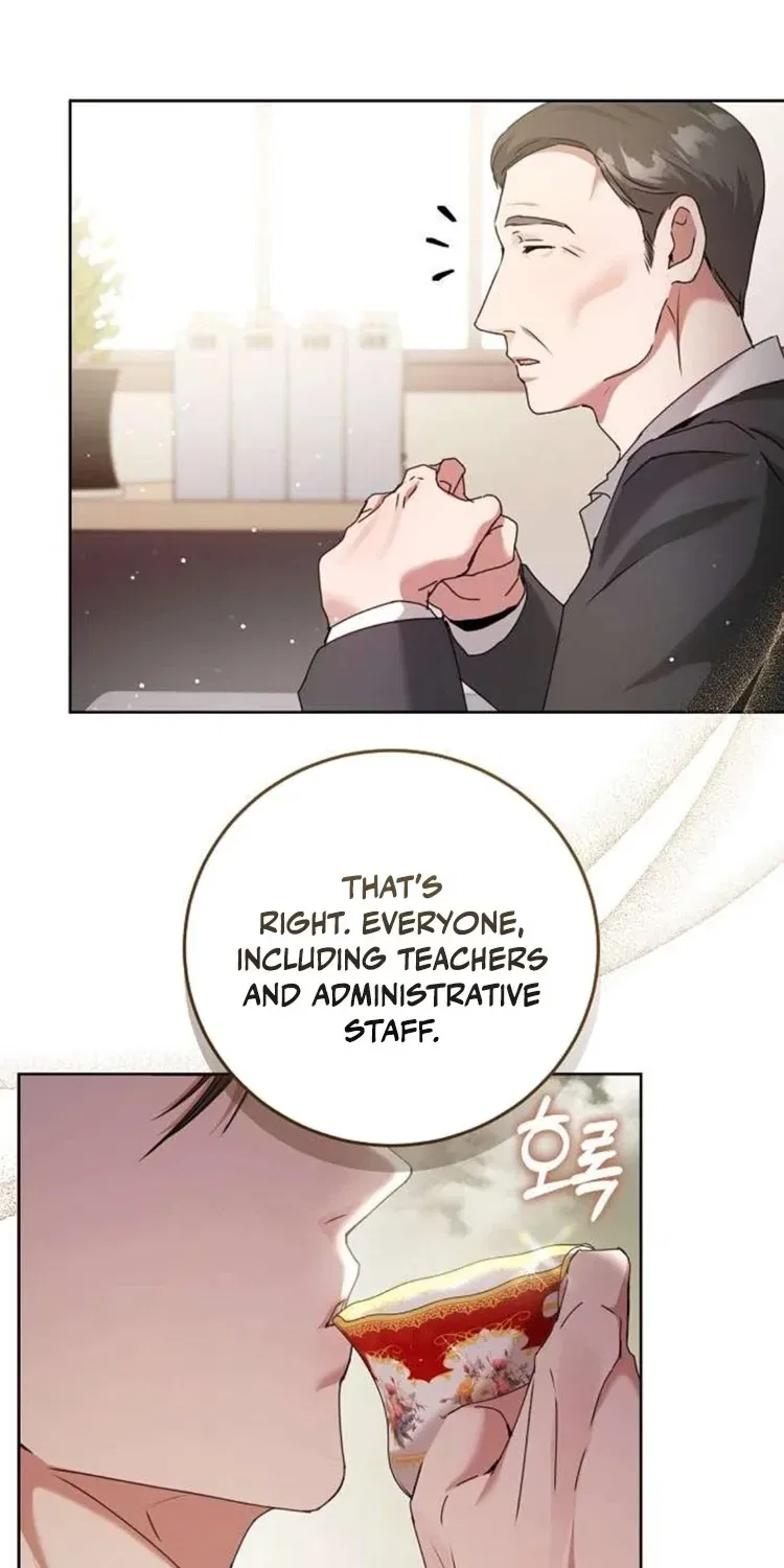 To You, Who Isn’t Kind Chapter 9 – Page 82
