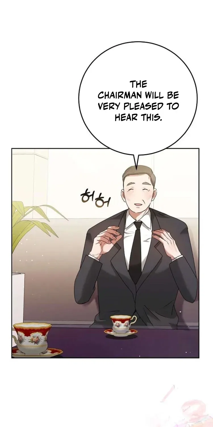 To You, Who Isn’t Kind Chapter 9 – Page 85