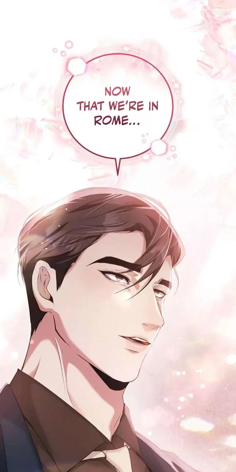 To You, Who Isn’t Kind Chapter 9 – Page 86