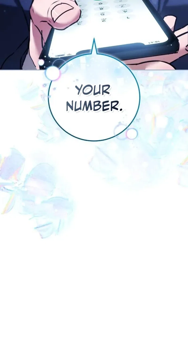 To You, Who Isn’t Kind Chapter 8 – Page 4