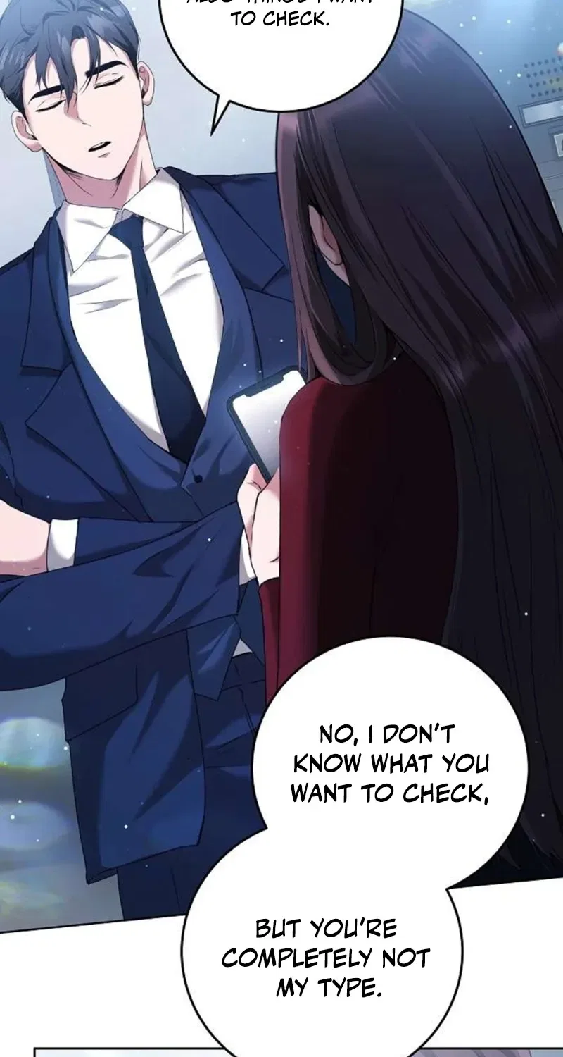 To You, Who Isn’t Kind Chapter 8 – Page 7