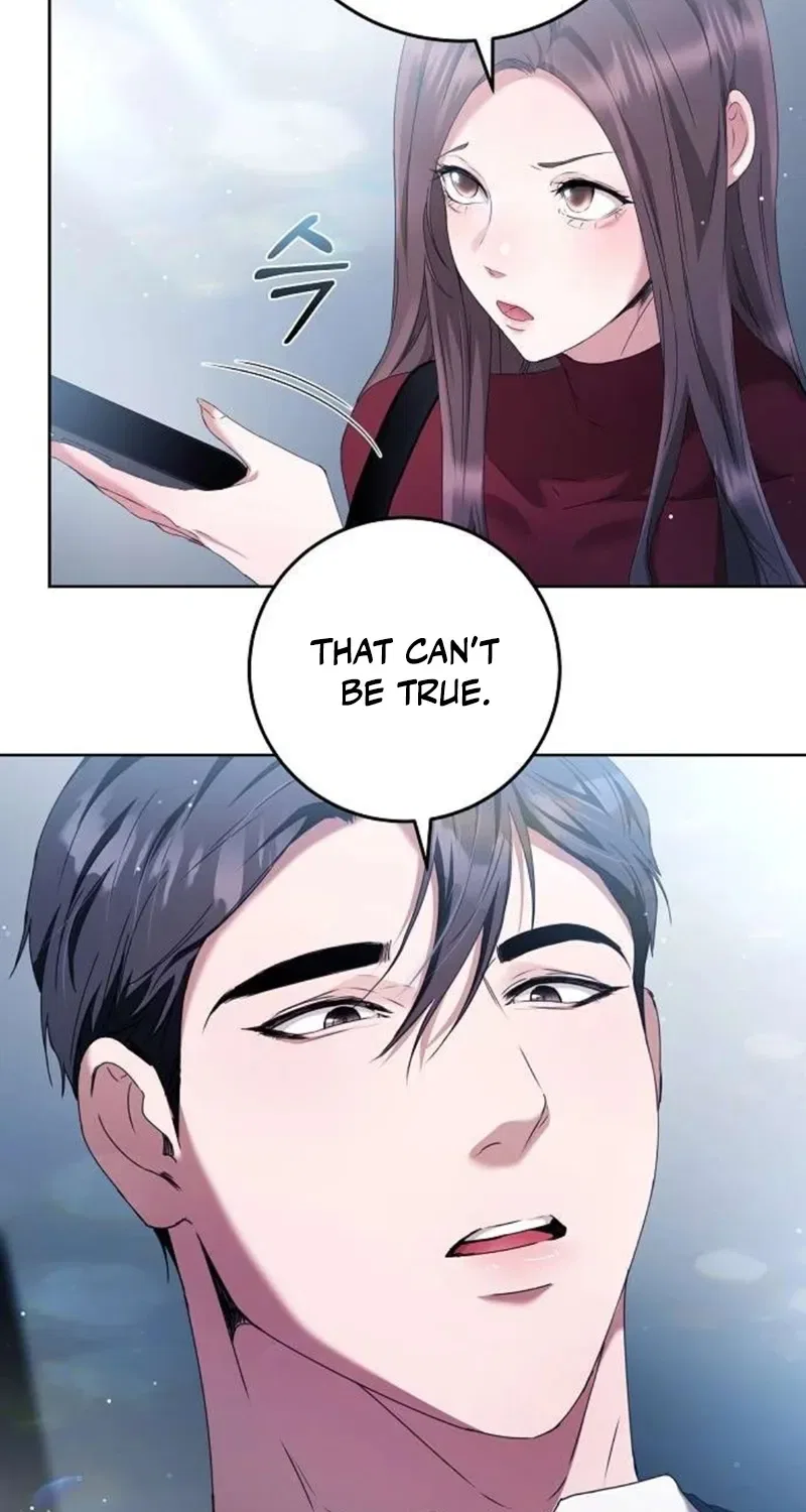 To You, Who Isn’t Kind Chapter 8 – Page 8