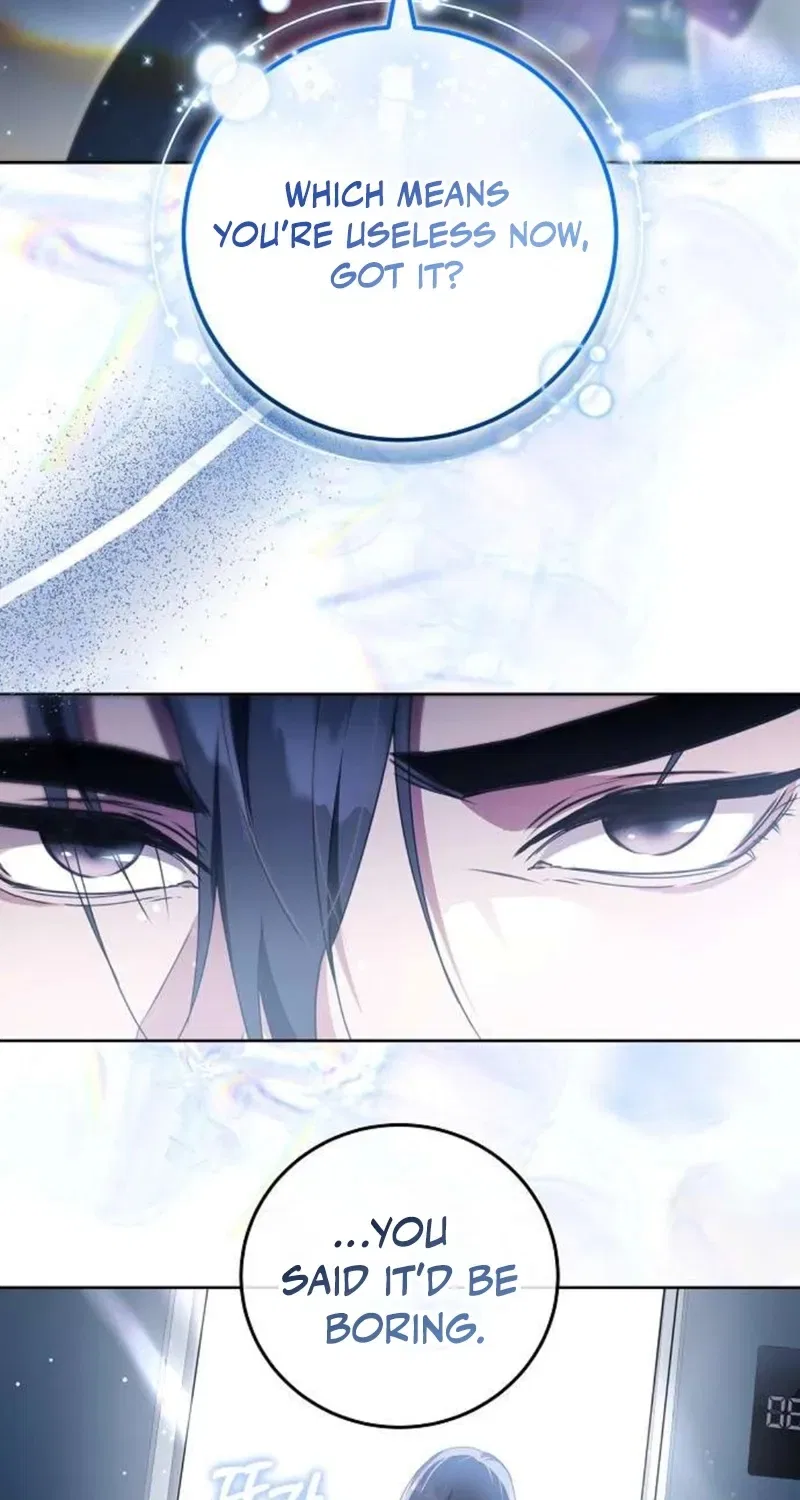 To You, Who Isn’t Kind Chapter 8 – Page 17