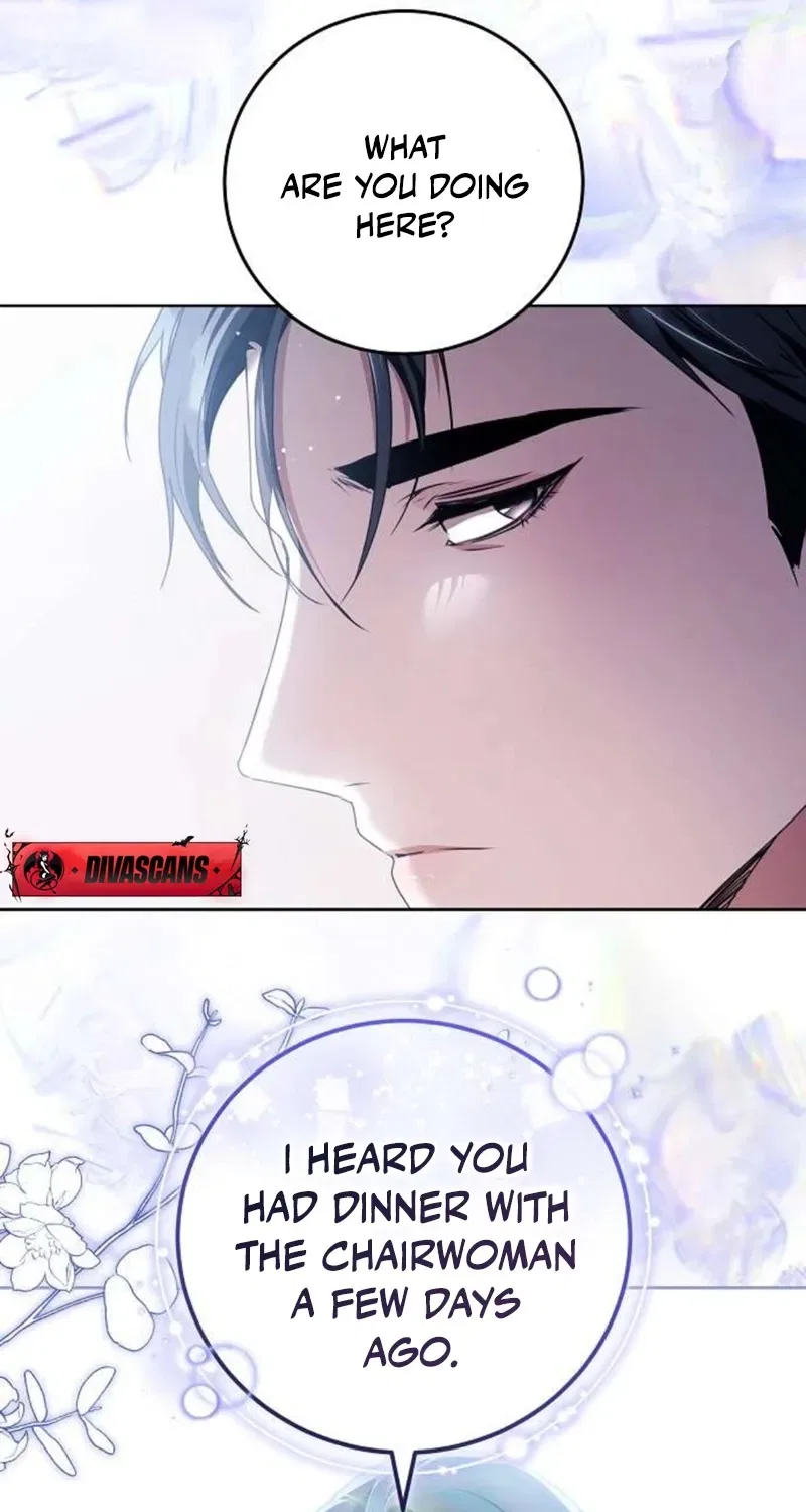 To You, Who Isn’t Kind Chapter 8 – Page 22