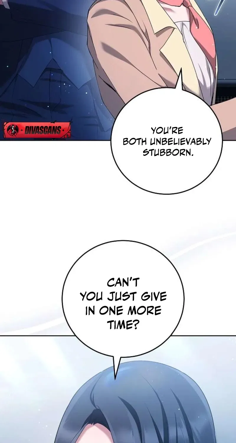 To You, Who Isn’t Kind Chapter 8 – Page 25