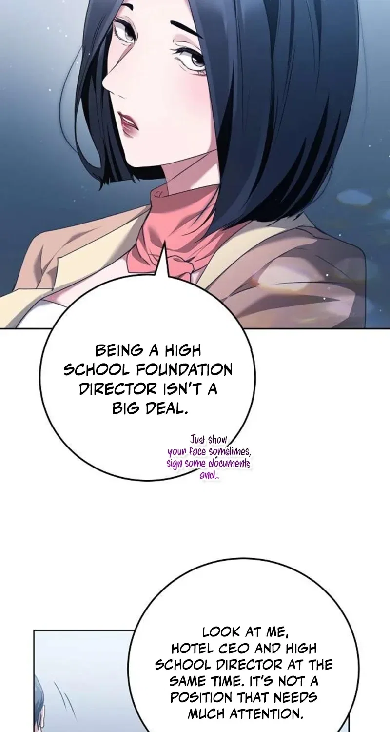 To You, Who Isn’t Kind Chapter 8 – Page 26