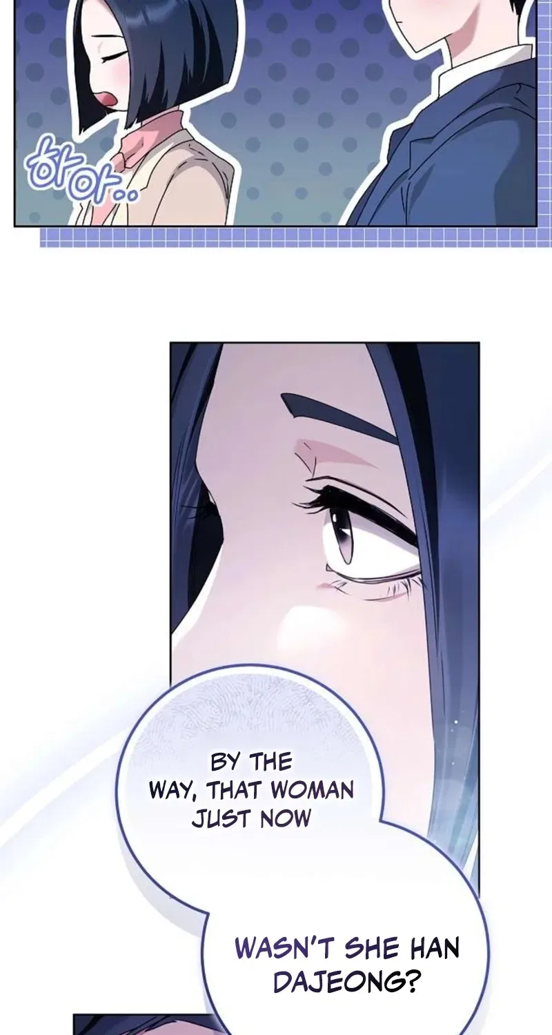 To You, Who Isn’t Kind Chapter 8 – Page 28