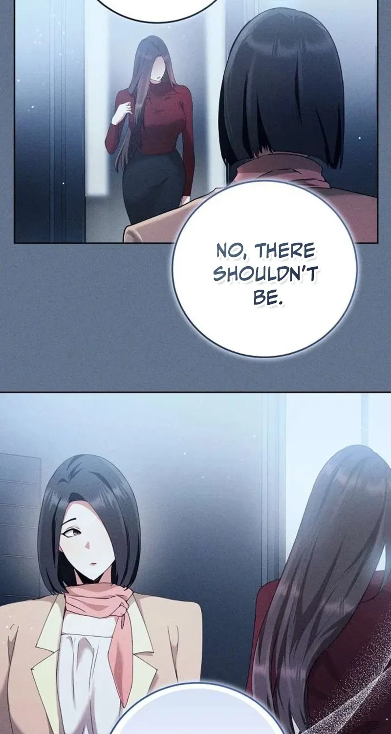 To You, Who Isn’t Kind Chapter 8 – Page 30